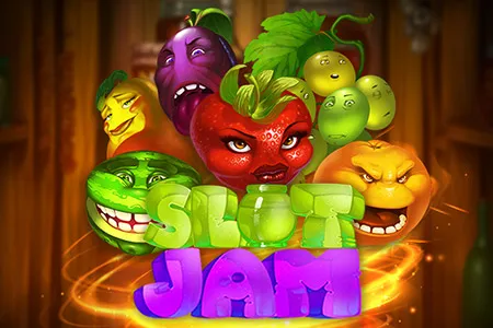 Slot Jam