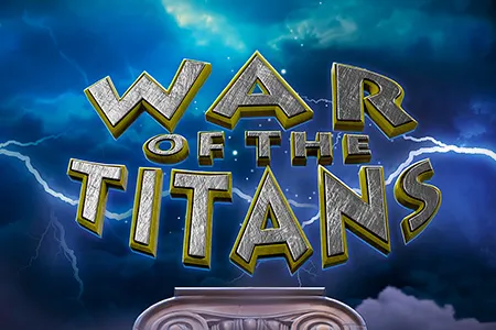 War of the Titans